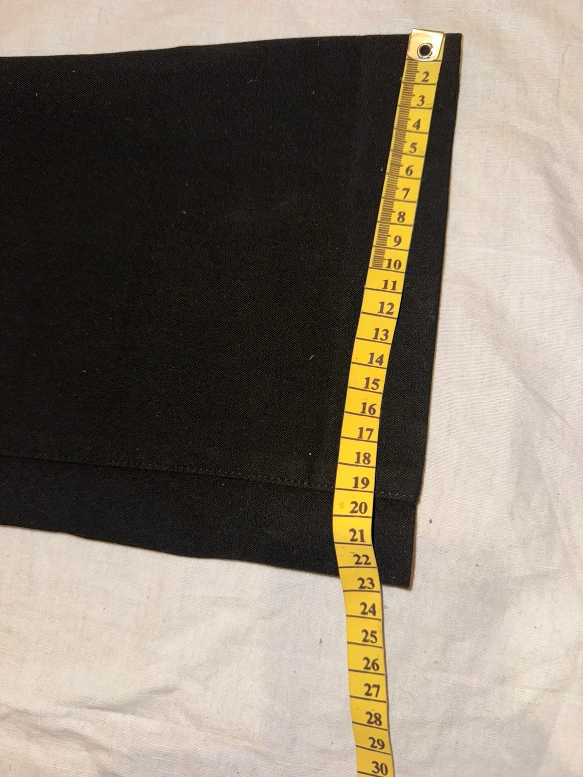 Jeans largos Fit wear – photo 7